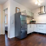 Apartmán Buhne 1