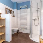 Apartmán Buhne 1