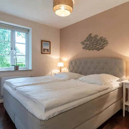 Buhne 1 Appartement Böhl