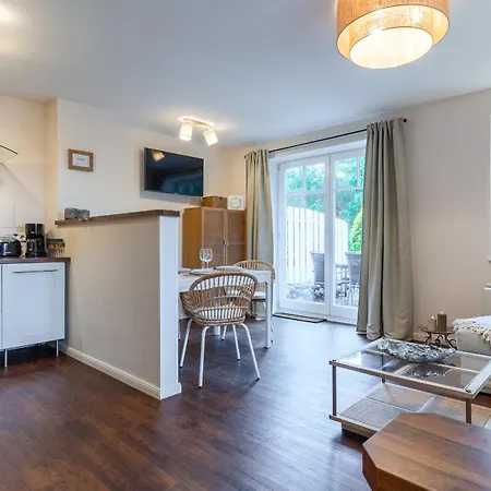 Buhne 1 Appartement *