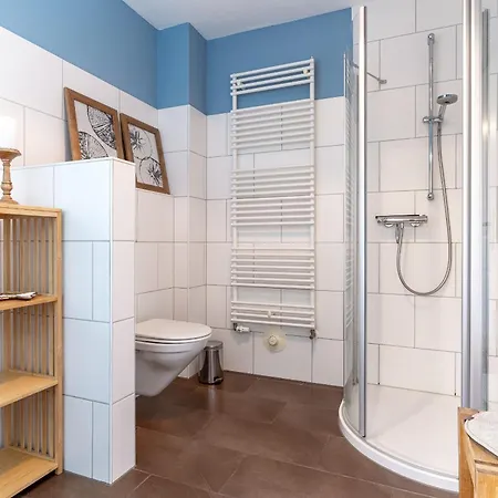Apartamento Buhne 1