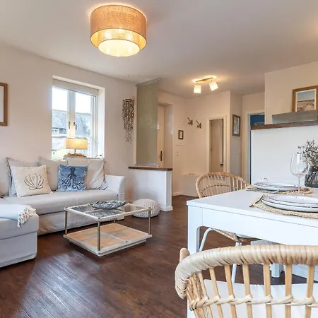 Appartement Buhne 1 *