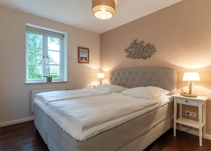 Buhne 1 Appartement Böhl