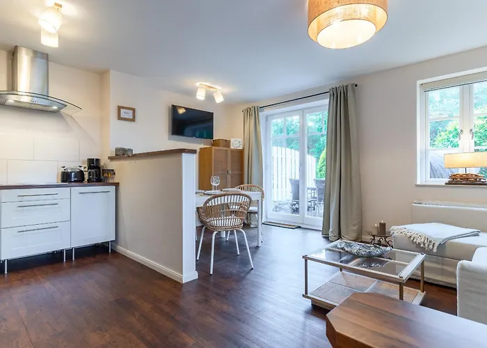 Buhne 1 Appartement *